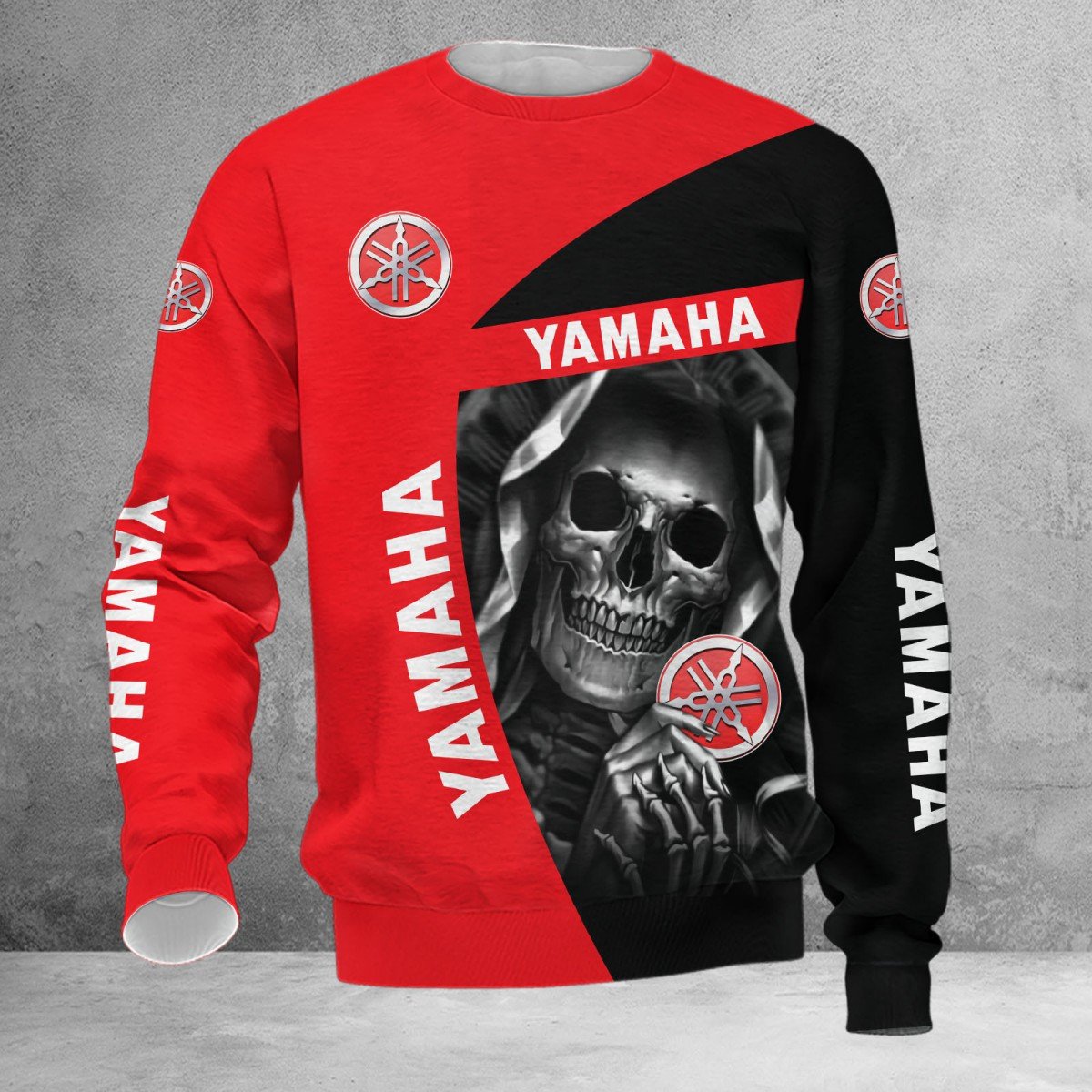 Yamaha Sweatshirt