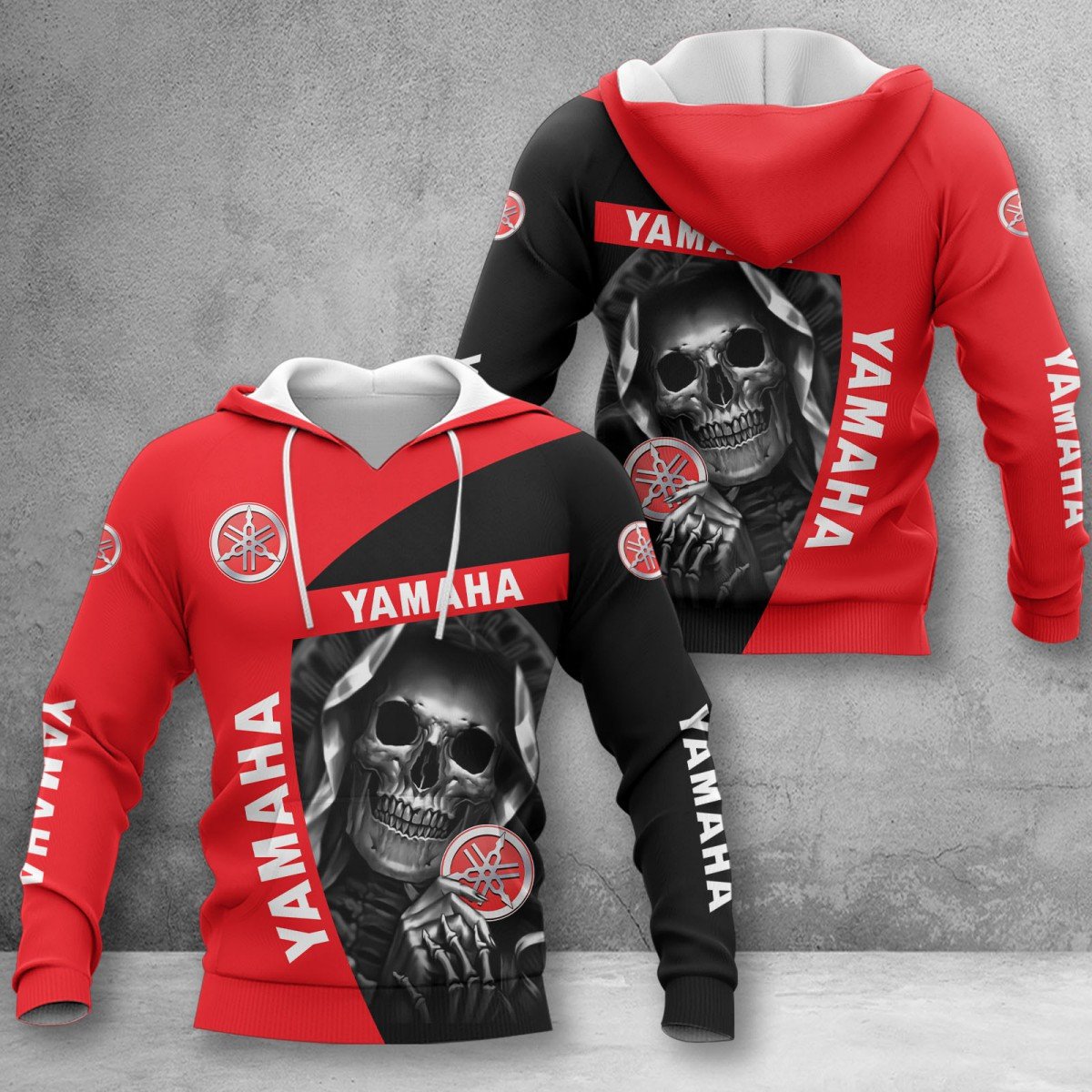 Yamaha Hoodie