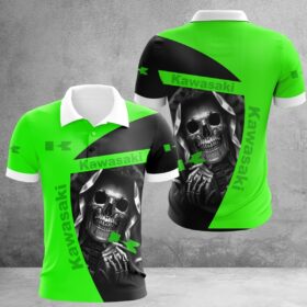 Kawasaki Poloshirt