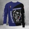 Chevrolet Camaro Sweatshirt