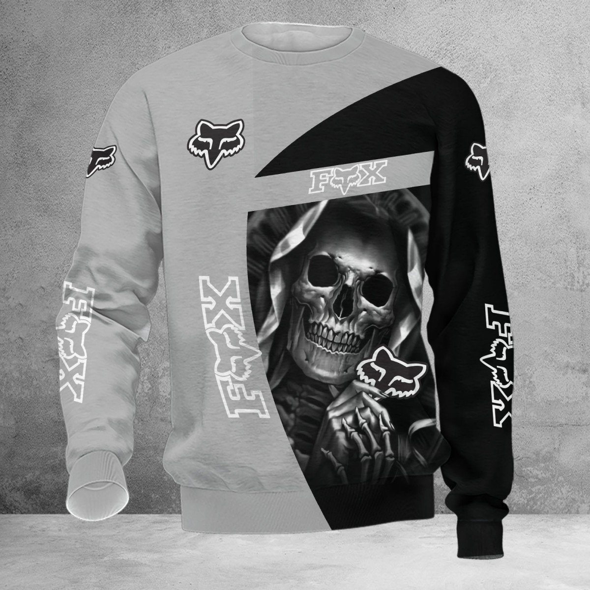 Fox Racing Sweatshirt