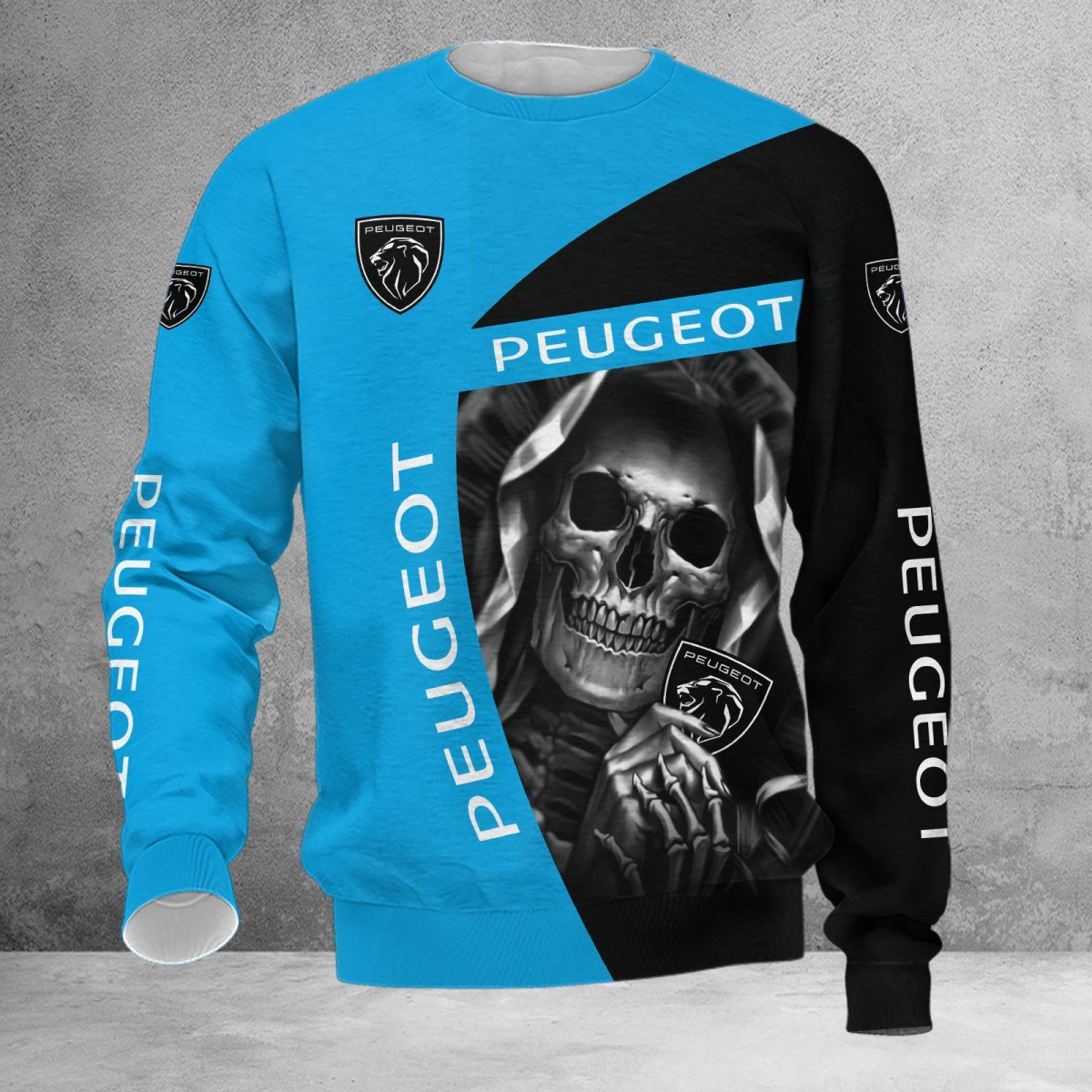 Peugeot Sweatshirt