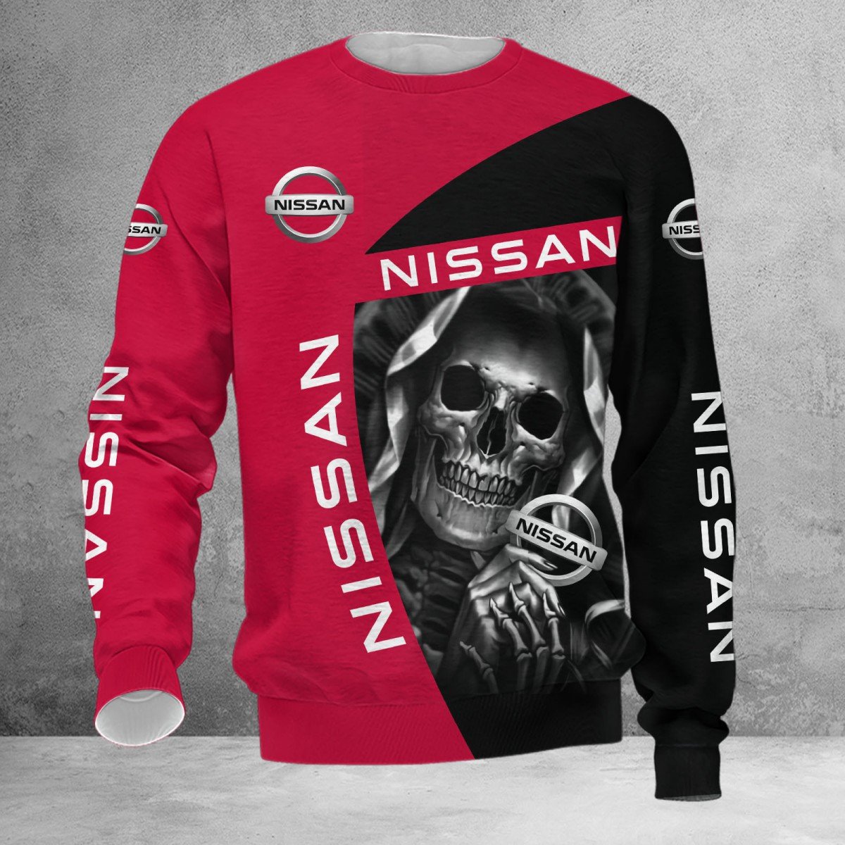 Nissan Sweatshirt