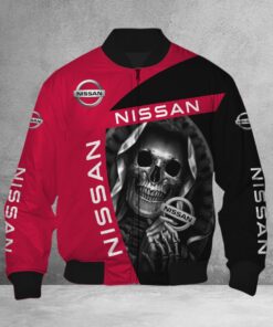 Nissan Bomberjacke