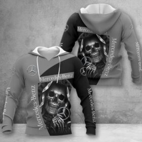Mercedes-Benz Hoodie