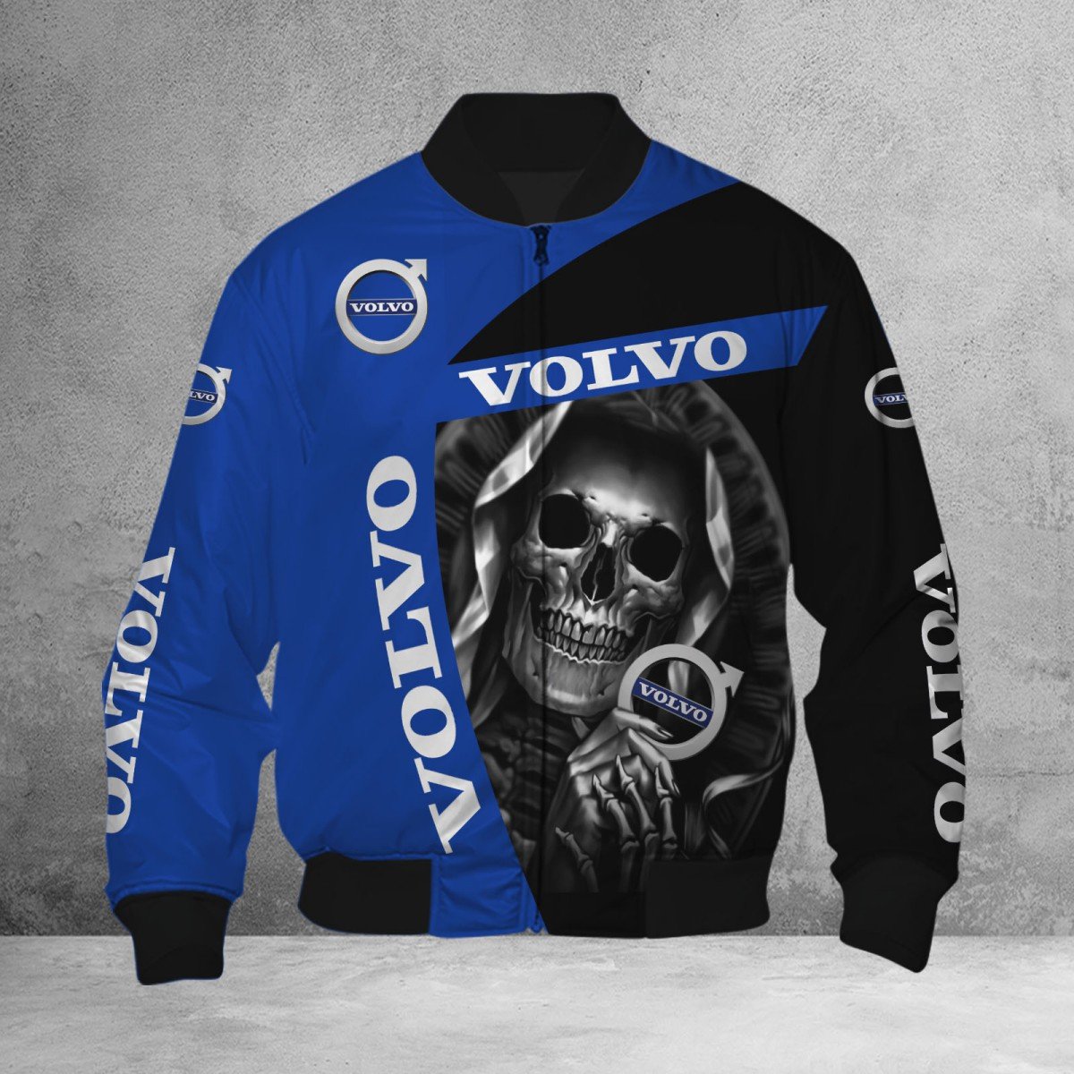 Volvo Bomberjacke