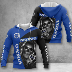 Volvo Hoodie