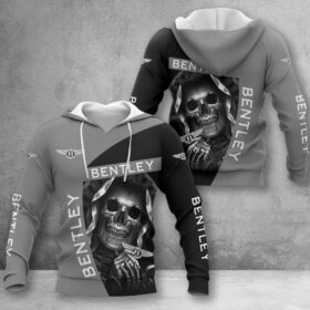 Bentley Hoodie