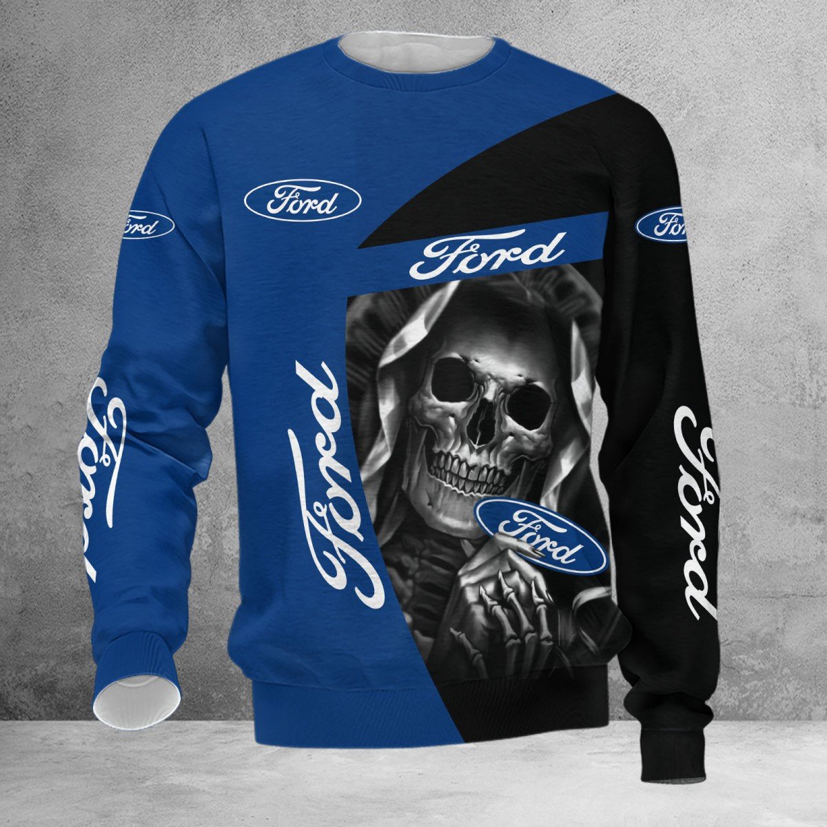 Ford Sweatshirt