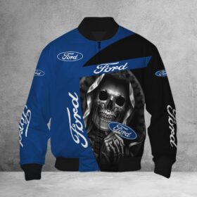 Ford Bomberjacke