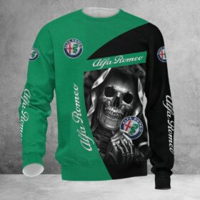 Alfa Romeo Sweatshirt