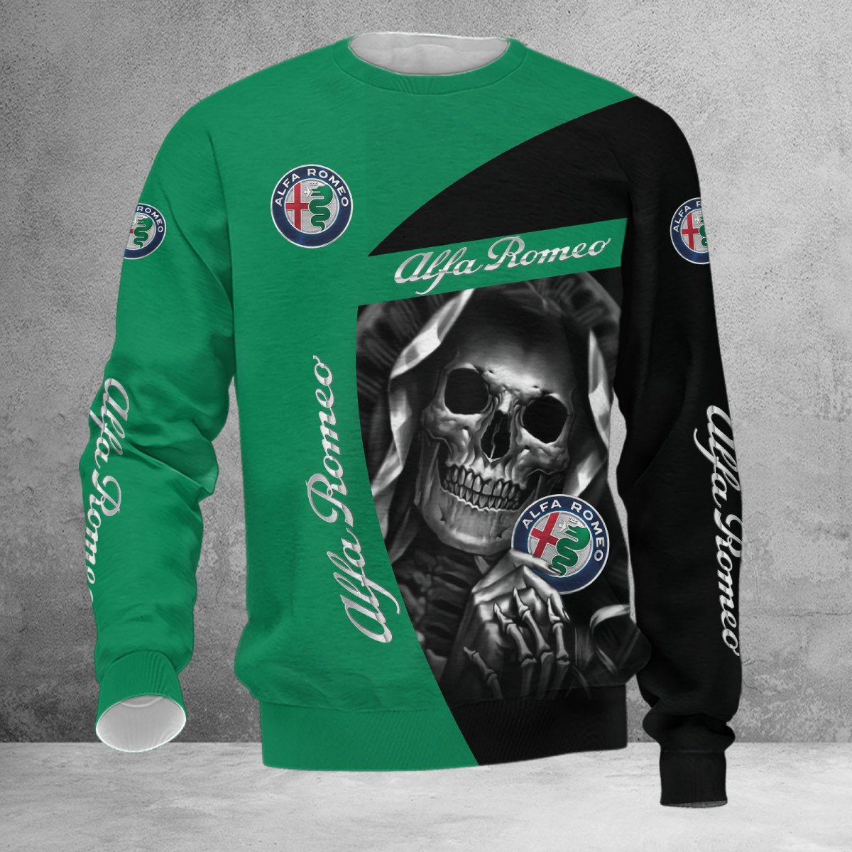 Alfa Romeo Sweatshirt