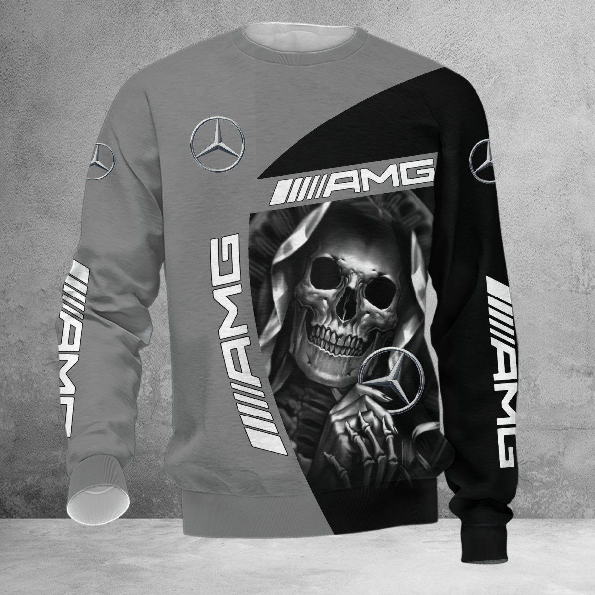 Mercedes-AMG Sweatshirt