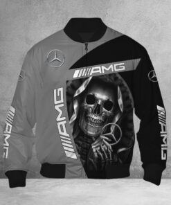 Mercedes-AMG Bomberjacke
