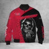 Audi Bomberjacke
