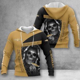 Chevrolet Hoodie