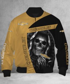 Chevrolet Bomberjacke