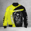 Opel Bomberjacke