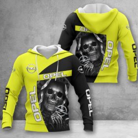 Opel Hoodie