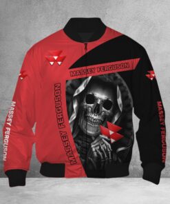 Massey Ferguson Bomberjacke