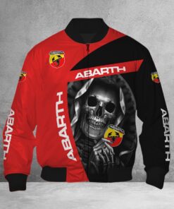 Abarth Bomberjacke