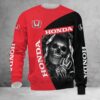Honda Sweatshirt