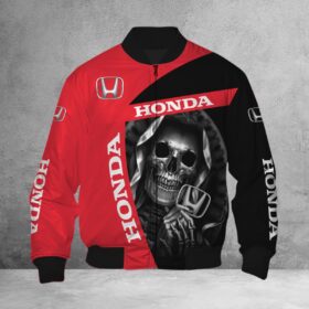 Honda Bomberjacke