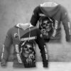 BRP Can-am Hoodie