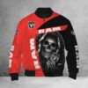 Ram Truck Bomberjacke