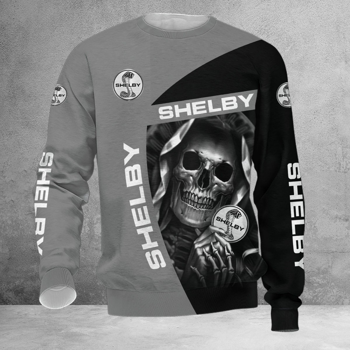 Ford Shelby Sweatshirt