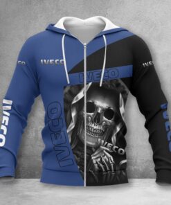 Iveco Zip Hoodie