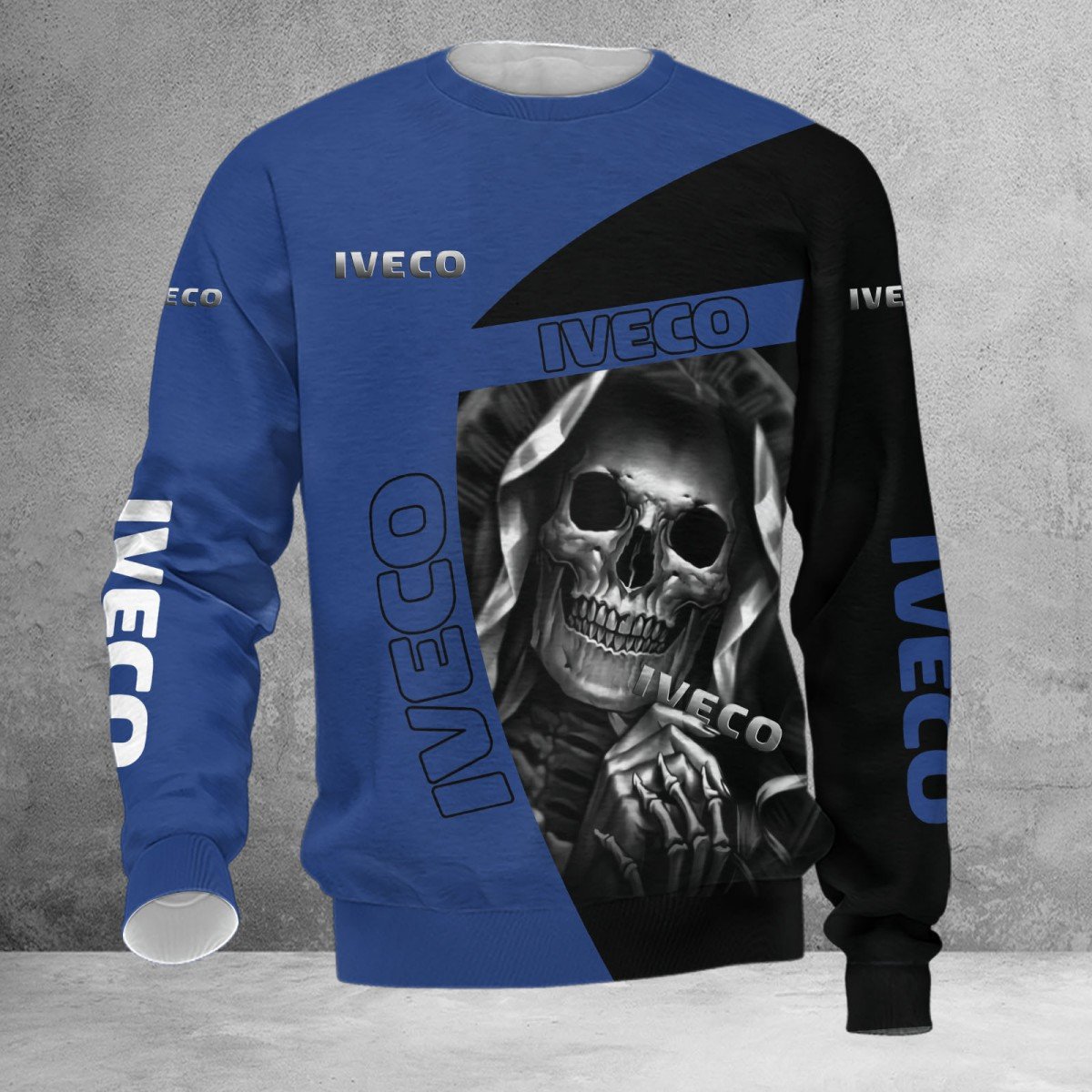 Iveco Sweatshirt