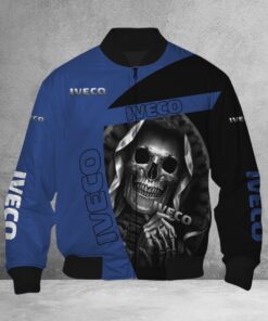 Iveco Bomberjacke