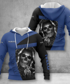 Iveco Hoodie