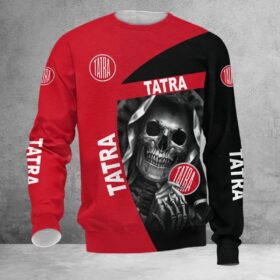 Tatra Sweatshirt