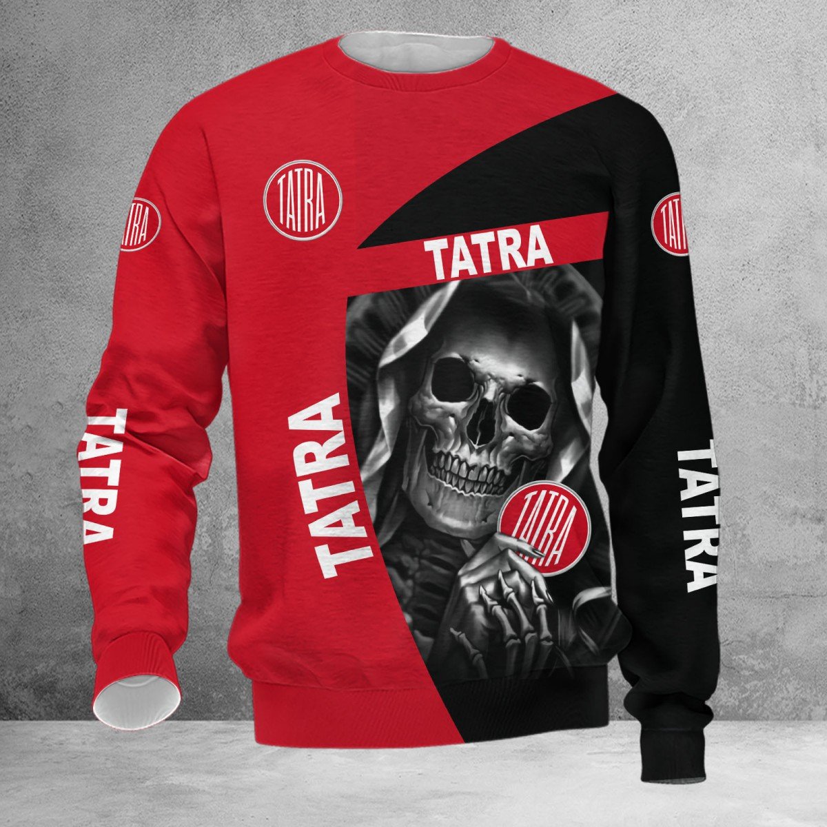 Tatra Sweatshirt