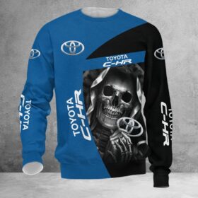Toyota C-HR Sweatshirt