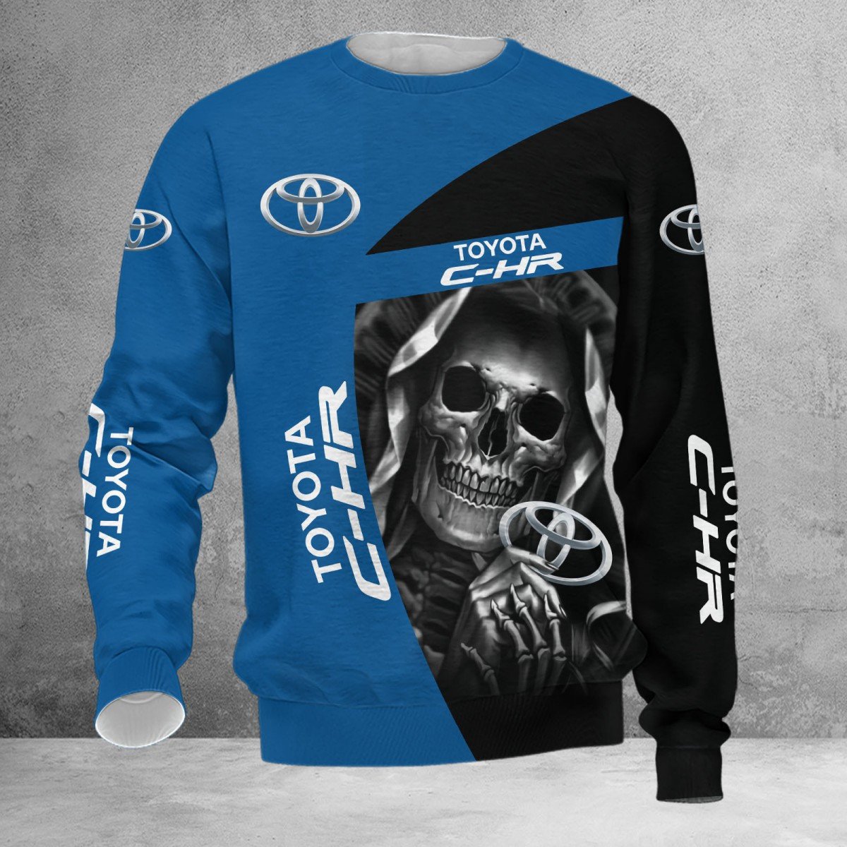 Toyota C-HR Sweatshirt