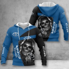 Toyota C-HR Hoodie