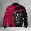 Ventrac Bomberjacke