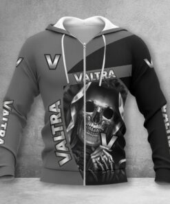 Valtra Zip Hoodie