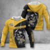 Strickland Hoodie