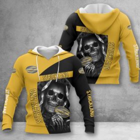 Strickland Hoodie