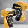 JCB Agricultural Tractors Poloshirt