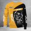 JCB Agricultural Tractors Sweatshirt
