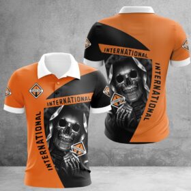 International Poloshirt