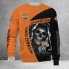 International Sweatshirt