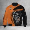 International Bomberjacke