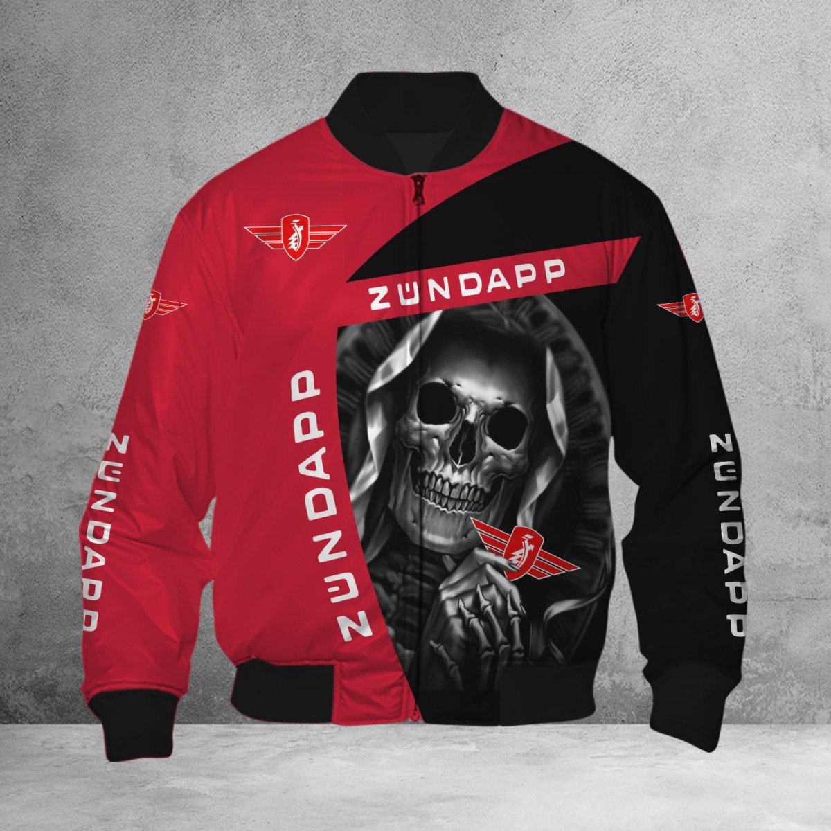 Zundapp Bomberjacke