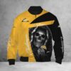 Challenger Bomberjacke